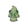 Dark Alcremie (Clover)